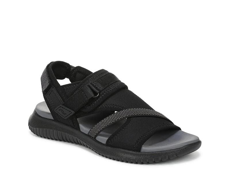 ライカ レディース シューズ サンダル RykaJoy Sandal Black 黒いこと