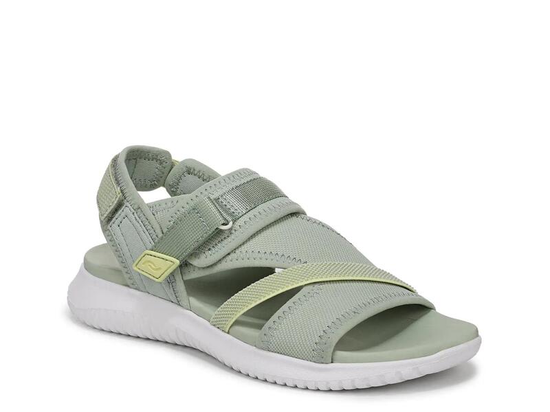 ライカ レディース シューズ サンダル RykaJoy Sandal Sage Green 緑であること