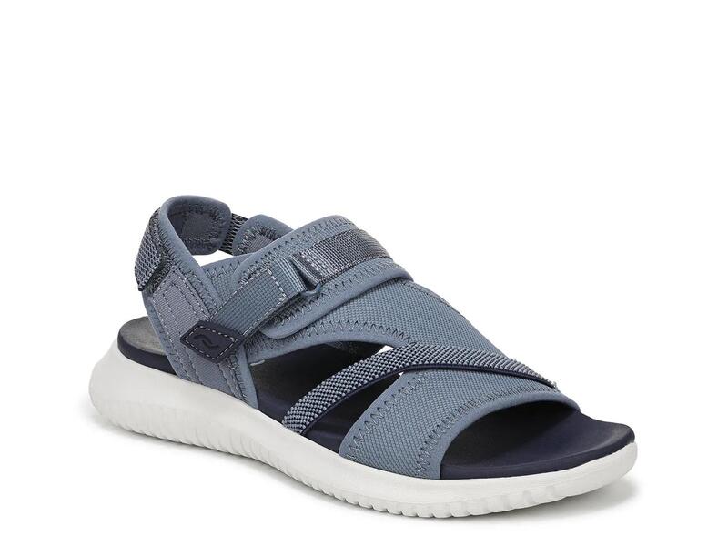 ライカ レディース シューズ サンダル RykaJoy Sandal Blue 青み