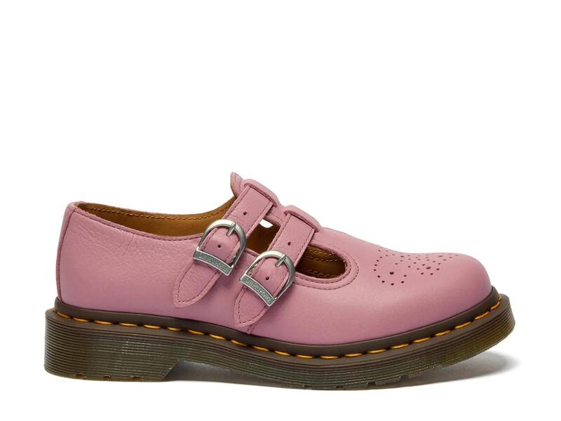 ドクターマーチン レディース シューズ オックスフォード Dr. Martens8065 Mary Jane - Women's Dusty Rose