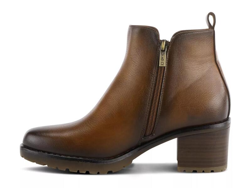 パトリシア レディース シューズ ブーツ・レインブーツ PatriziaIrie Bootie Dark Brown ブラウン
