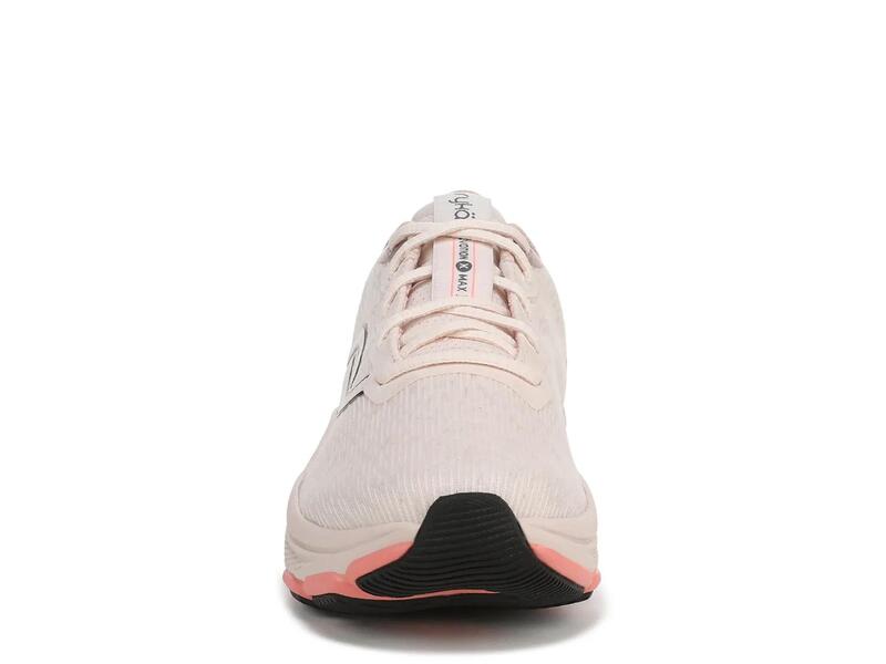 ライカ レディース シューズ スニーカー RykaDevotion X Max 2 Walking Shoe - Women'shell Pink ピンク｜ReVida 店