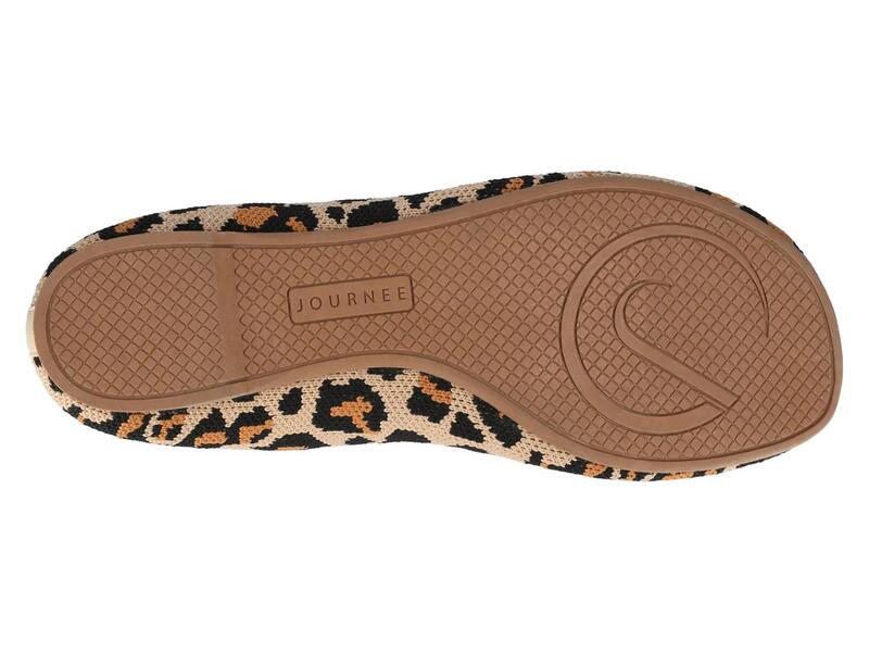 ジャーニー レディース シューズ パンプス JourneeAria Ballet Flat
