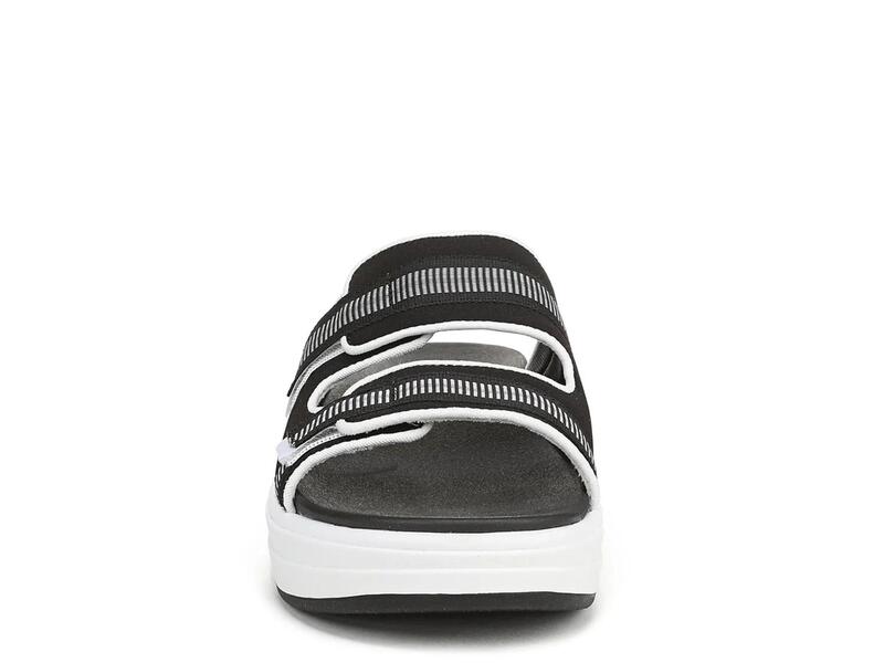 ライカ レディース シューズ サンダル プラットフォーム RykaViv Platform Sandal Black ブラック