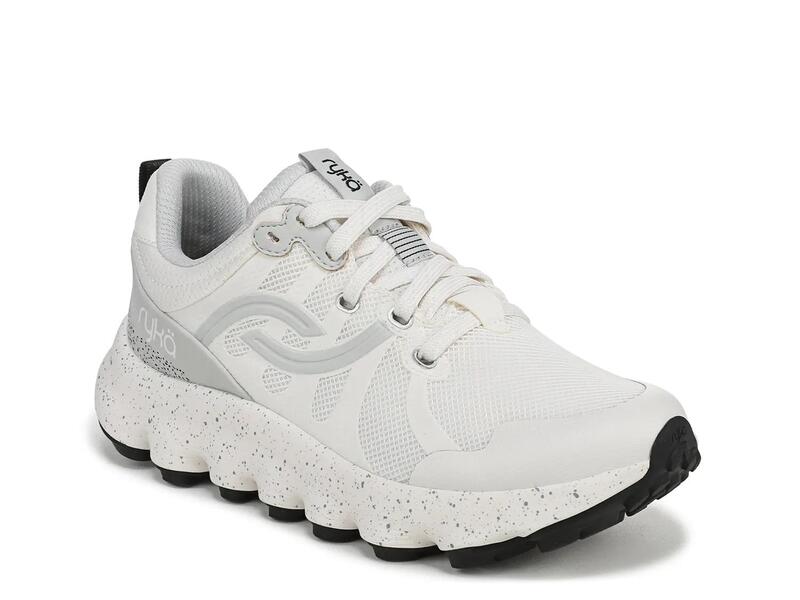 ライカ レディース シューズ スニーカー RykaPodflow TRail Shoe - Women White ホワイト