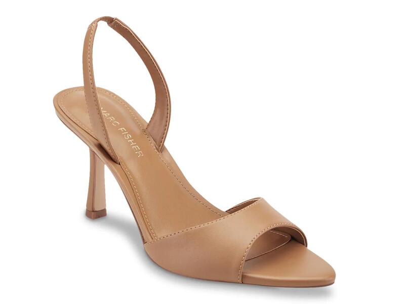 マークフィッシャー レディース シューズ サンダル Marc FisherNylasandal Natural Beige ベージュ