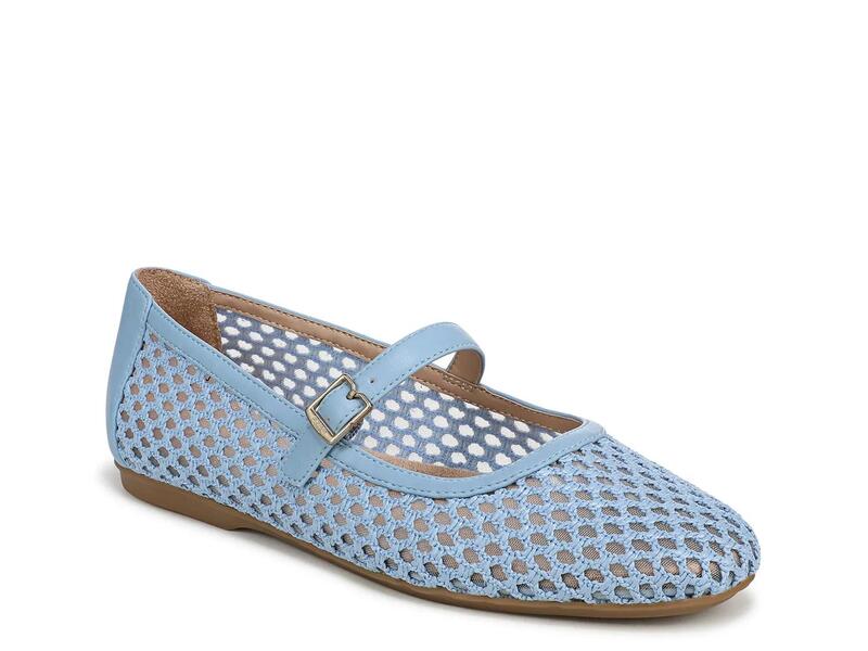 ドクター・ショール レディース シューズ パンプス Dr. Scholl's Let Usurprise You Blue ブルー