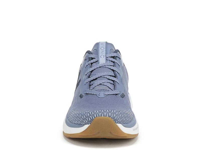 バイオニック レディース シューズ スニーカー VionicThe Gabby Sneaker - Women's Ocean Blue ブルー
