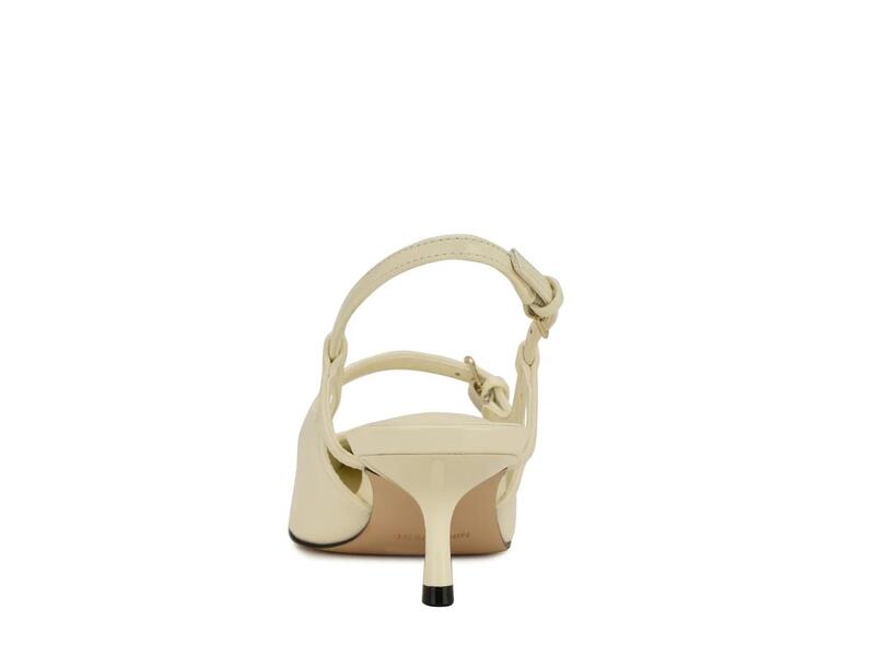 ナインウェスト レディース シューズ パンプス Nine WestAmayo Pump Ivory アイボリー