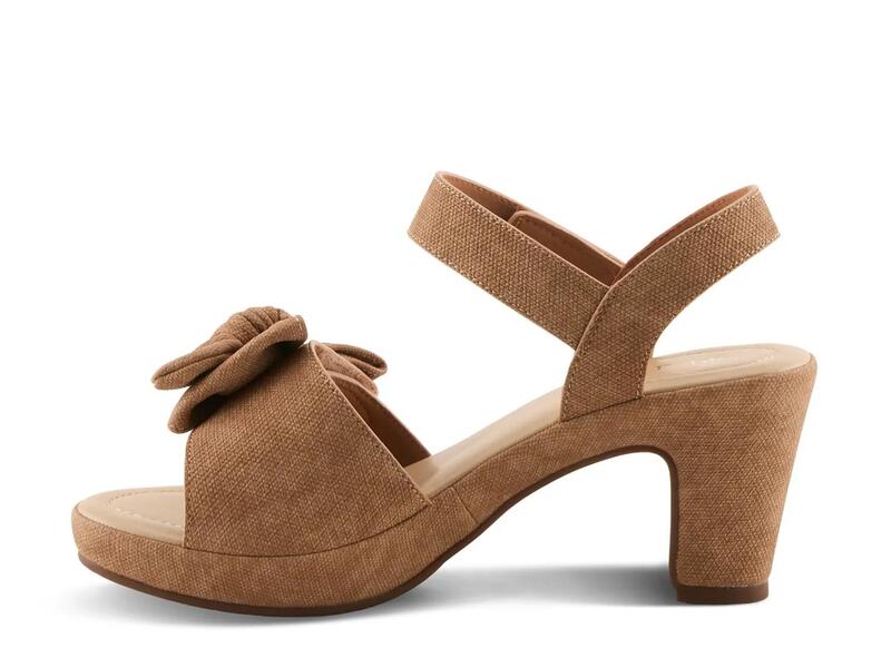 パトリシア レディース シューズ サンダル PatriziaBowdee Sandal Tan タン 18,104円