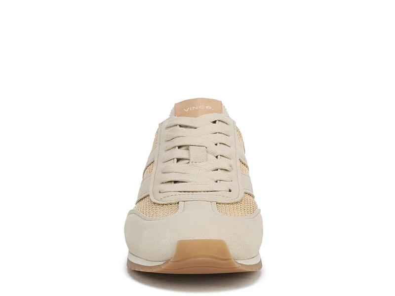 ヴィンス レディース シューズ スニーカー VinceOasis Runner Sneaker - Women's Taupe トープ