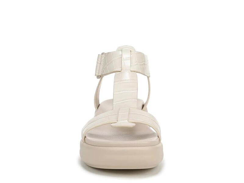 ナチュライザー レディース シューズ サンダル プラットフォーム NaturalizerCersei Platform Sandal Porcelain