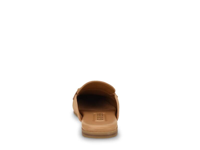 ゲス レディース シューズ サンダル GuessAydeena Mule Cognac