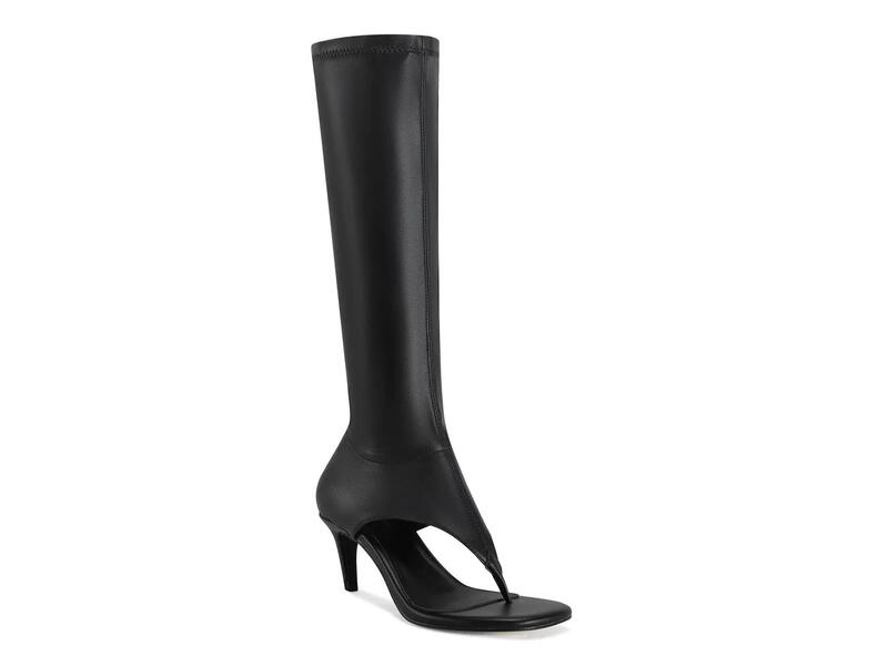 アザレア 一 レディース シューズ ブーツ・レインブーツ Azalea WangCecile Boot Black 黒いこと その他-ブーツ-靴