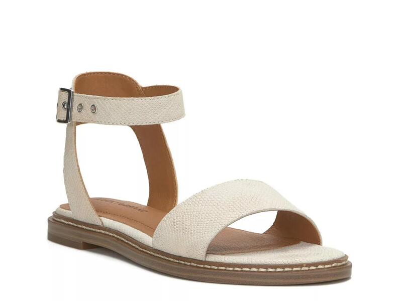 ラッキーブランド レディース シューズ サンダル Lucky BrandKimaya Sandal Taupe トープ
