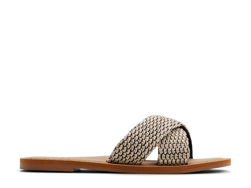 ロキシー レディース シューズ サンダル RoxyAndreya Sandal Black ブラック｜ReVida 店
