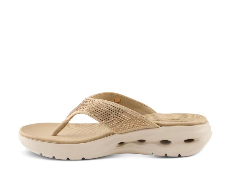 フレクサス レディース シューズ サンダル FlexusGorski Sandal Taupe トープ