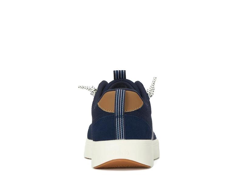 ケッズ レディース シューズ スニーカー KedsBlisswalk Sneaker - Women\u0027s Navy 米国海軍