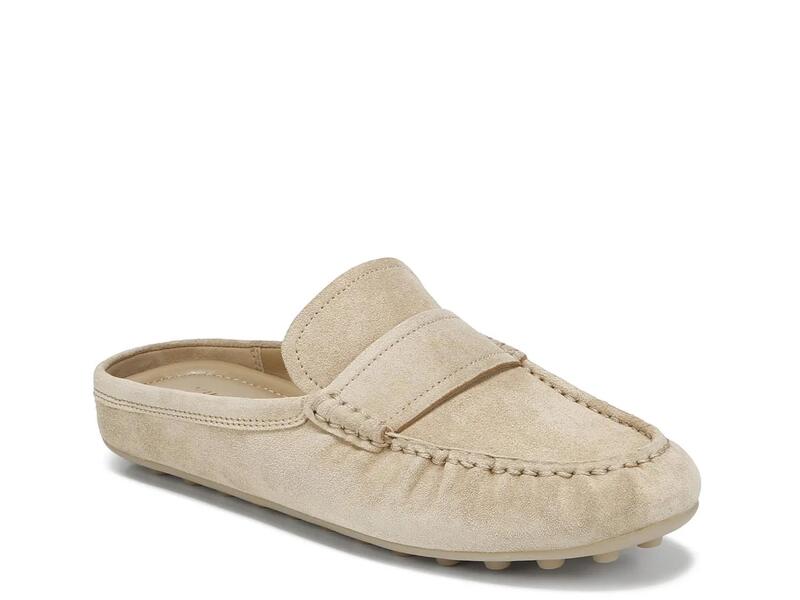 ヴィンス レディース シューズ スリッポン・ローファー VinceBerkley Driver Loafer - Women's Taupe トープ