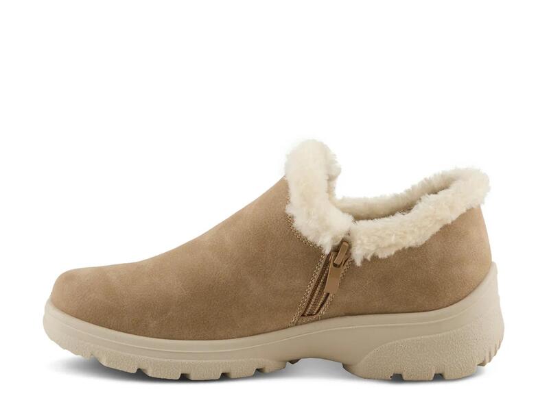 フレクサス レディース シューズ サンダル FlexusBambari Clog Beige ベージュ