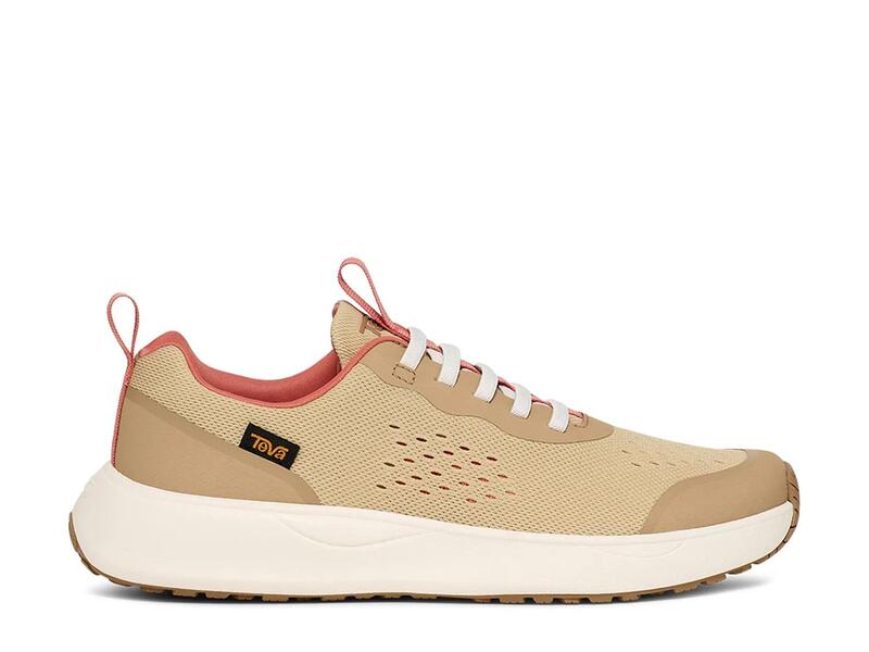 テバ レディース シューズ スニーカー TevaHydratrek Fairwind Sneaker - Women's Tan タン