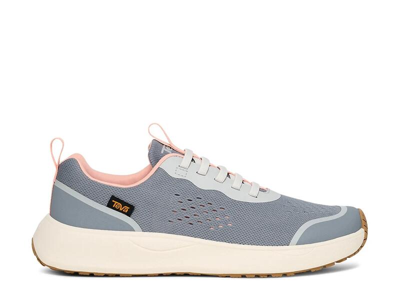 テバ レディース シューズ スニーカー TevaHydratrek Fairwind Sneaker - Women's Light Blue ブルー|ReVida 店