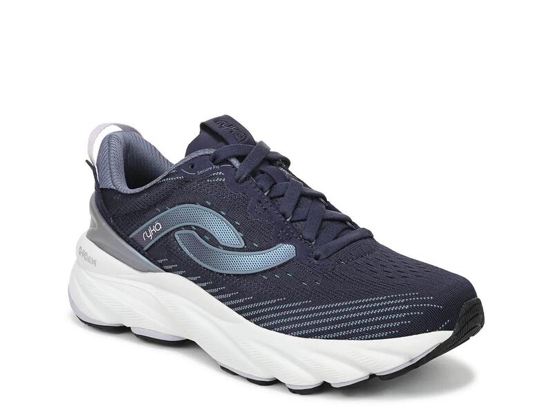 ライカ レディース シューズ スニーカー RykaDistance LX Running Shoe - Women's Blue ブルー