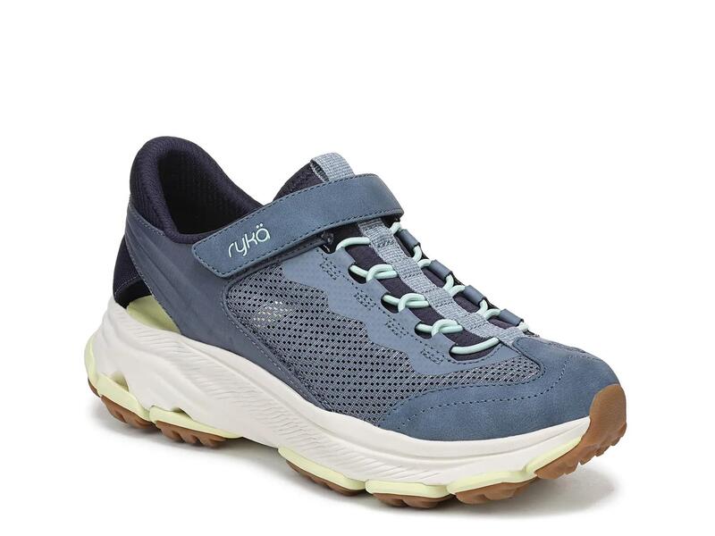 ライカ レディース シューズ スニーカー RykaDevotion Max Fisherman Trail Shoe - Women Blue ブルー