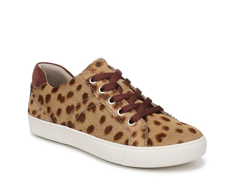 ナチュライザー レディース シューズ スニーカー NaturalizerMorrison Sneaker Tan/Brown ブラウン