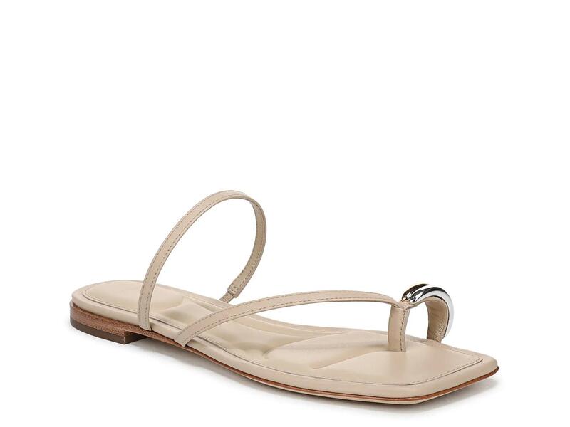ヴィンス レディース シューズ サンダル VincePolli Sandal - Women's Birch Tan Suede タン 49,680円
