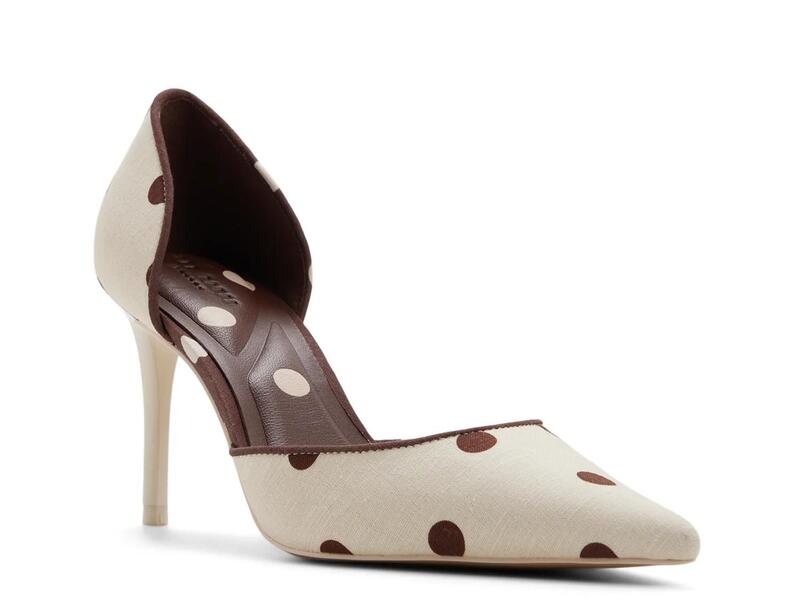 テッドベーカー レディース シューズ パンプス Ted BakerAmber Pump Ivory 象牙色