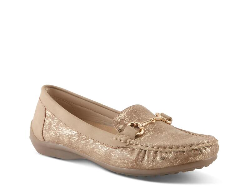 パトリシア レディース シューズ スリッポン・ローファー PatriziaBruns Loafer Taupe トープ 17,856円