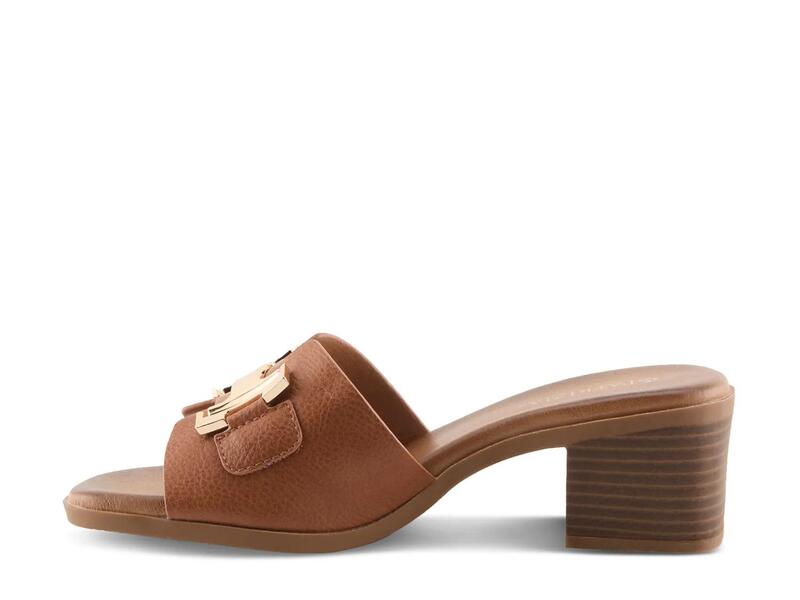 パトリシア レディース シューズ サンダル PatriziaMabbitt Sandal Taupe トープ