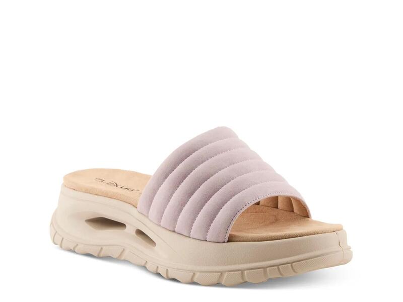フレクサス レディース シューズ サンダル FlexusFilman Sandalight Pink ピンク