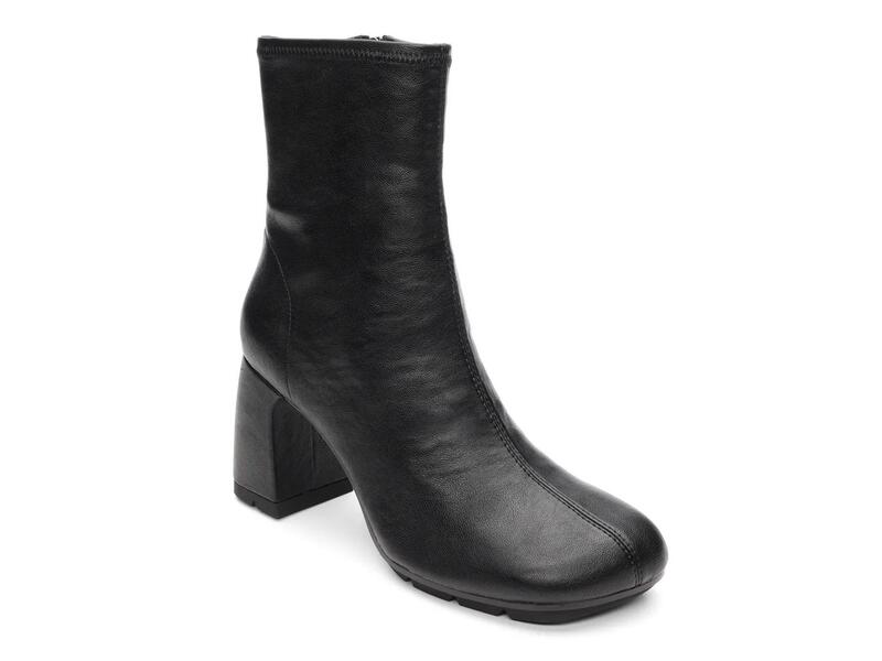 アッシュ レディース シューズ ブーツ・レインブーツ ASHEclat Bis Bootie Black ブラック|ReVida 店