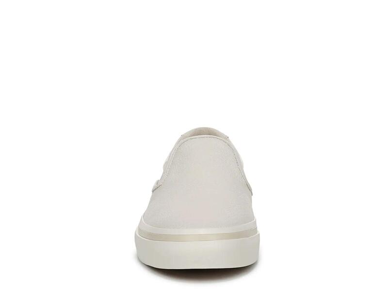 ヴィンス レディース シューズ スリッポン・ローファー スニーカー VinceBlair Slip-On Sneaker - Women's Milk Leather|ReVida 店