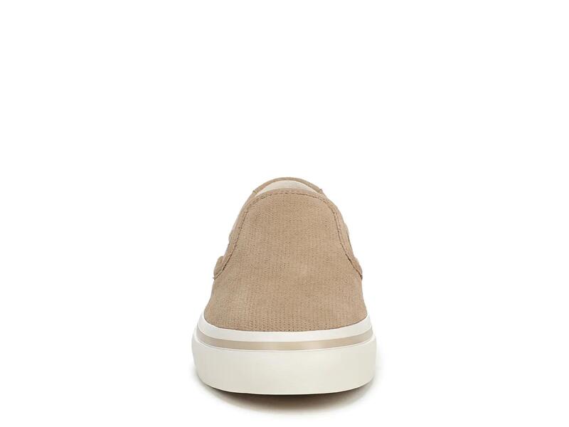 ヴィンス レディース シューズ スリッポン・ローファー スニーカー VinceBlair Slip-On Sneaker - Women'sand Suede サンド