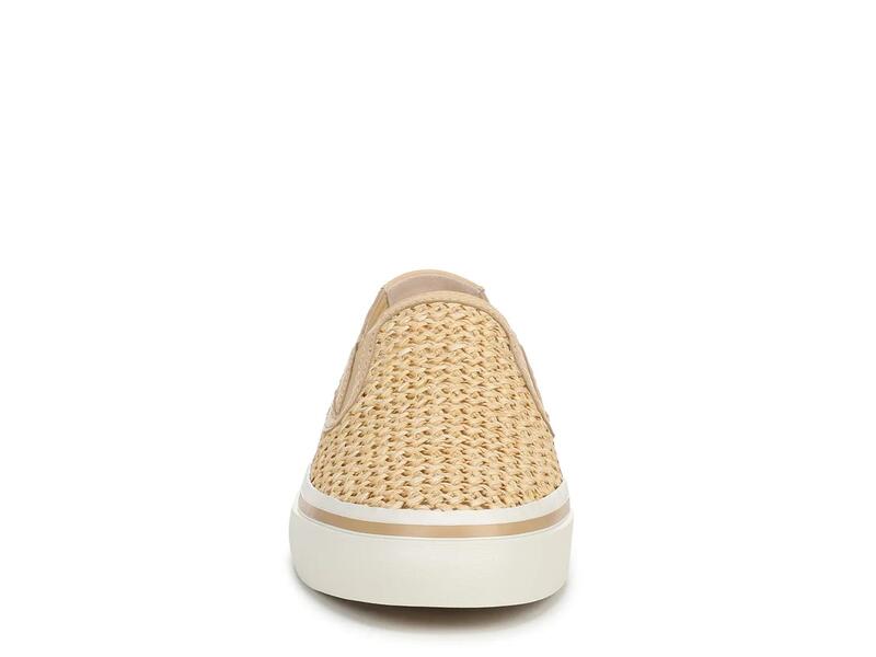 ヴィンス レディース シューズ スリッポン・ローファー スニーカー VinceBlair Slip-On Sneaker - Women's Beige Raffia ベージュ