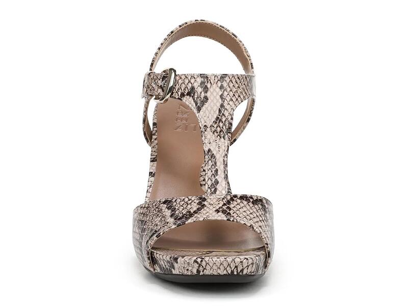 ナチュライザー レディース シューズ サンダル NaturalizerMarlow Sandal Taupe トープ