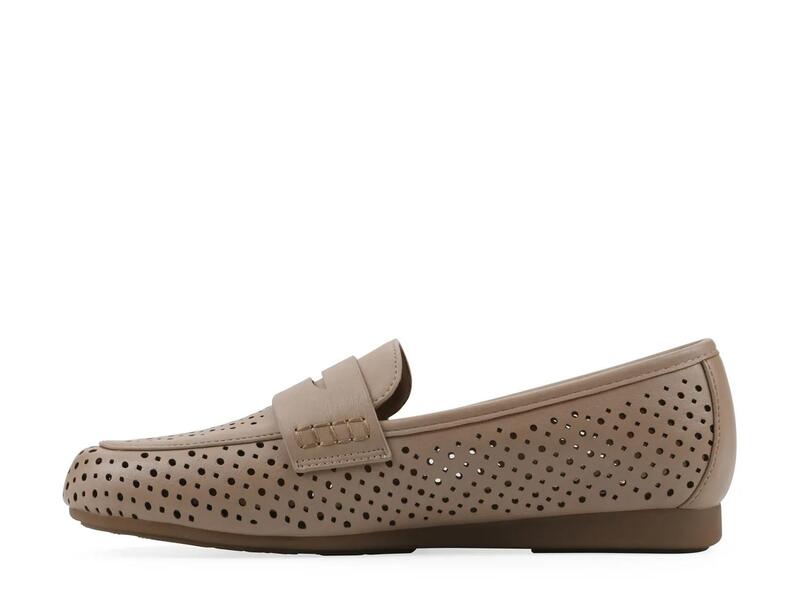 ホワイトマウンテン レディース シューズ スリッポン・ローファー レース White MountainWallace Penny Loafer Sand サンド