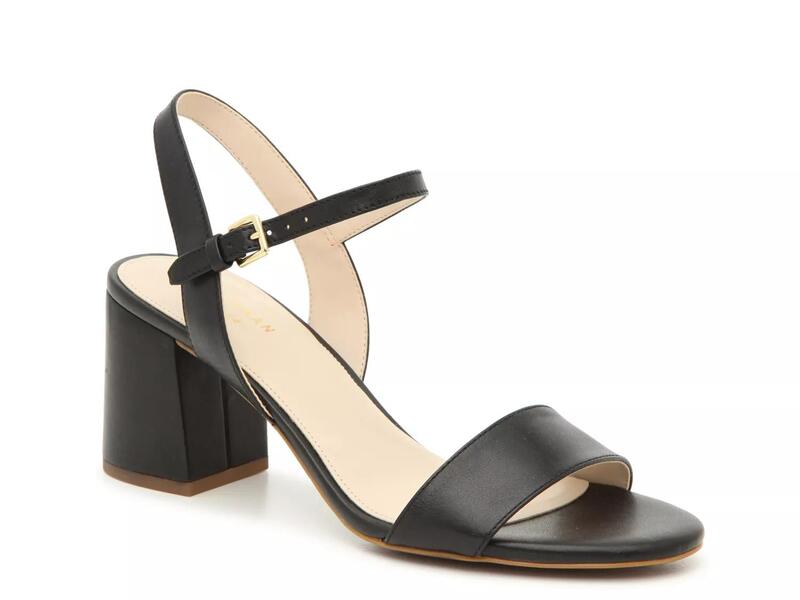 コールハーン レディース シューズ サンダル Cole Haan Josie Sandal Black ブラック