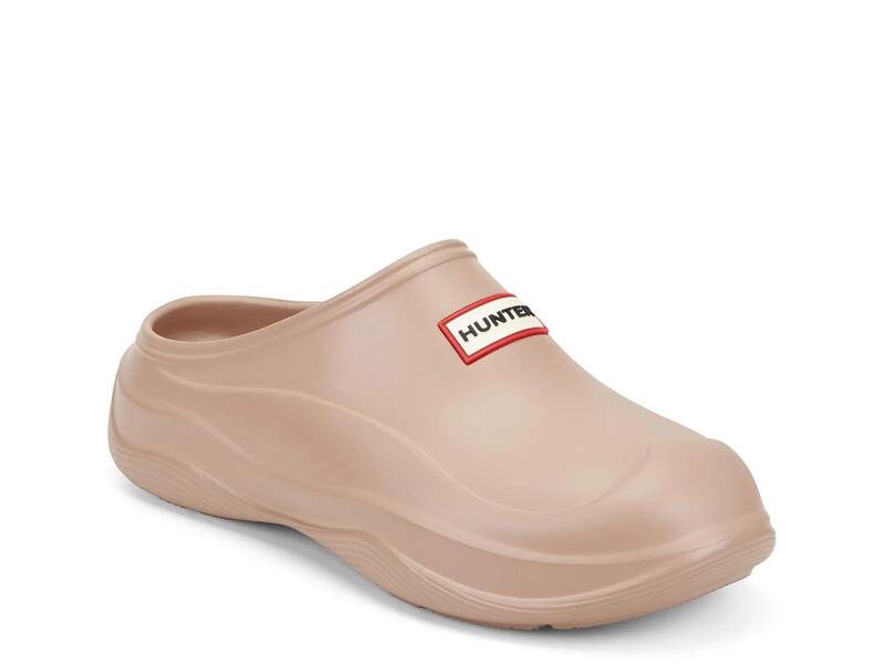 ハンター レディース シューズ サンダル HUNTER Elana Clog - Women's Light Brown ブラウン