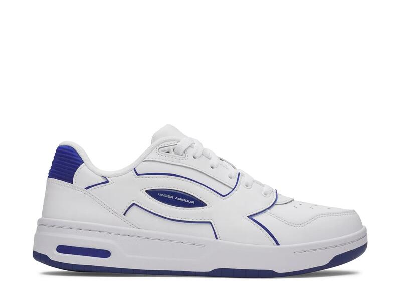 アンダーアーマー メンズ シューズ スニーカー Under Armour Flex Sneaker - Men\u0027s White/Blue 白いこと