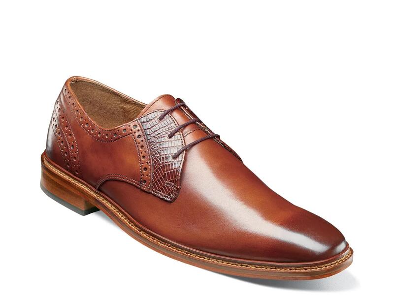 ステイシーアダムス メンズ シューズ オックスフォード Stacy Adams Giorgetti Oxford Cognac 27,972円