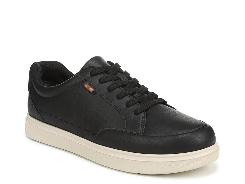 ドクター・ショール メンズ シューズ スニーカー Dr. Scholl's City Cloud Sneaker Black ブラック