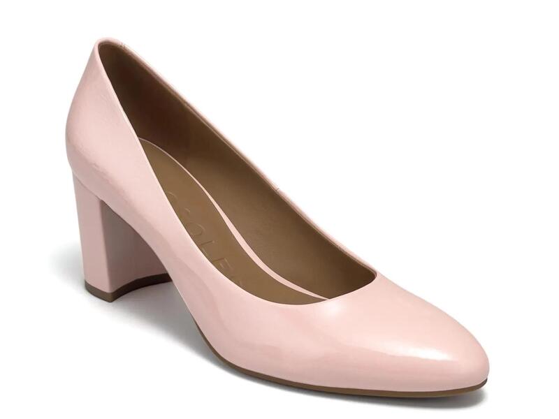エアロソールズ レディース シューズ パンプス Aerosoles Betsy Pump Light Pink サクラ色