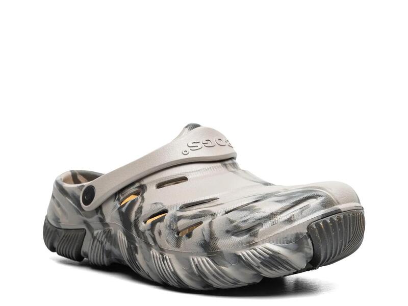 ボグス メンズ シューズ サンダル Bogs Boga Clog - Men's Taupe トープ