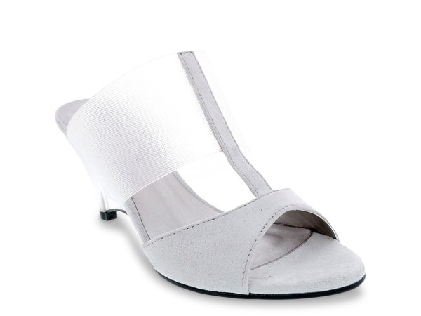 ベリーニ レディース シューズ サンダル Bellini I-Ran Sandal Grey グレー｜ReVida 店