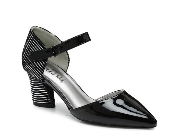 ベリーニ レディース シューズ パンプス Bellini Lite Pump Black ブラック|ReVida 店