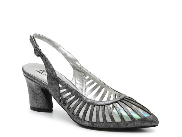 ベリーニ レディース シューズ パンプス Bellini Love Pump Pewter/Iridescent ピューター パンプス-靴-レディース靴